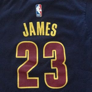 cavs james 23